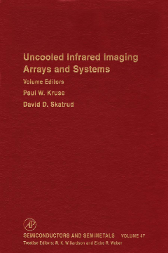 Uncooled Infrared Imaging Arrays and Systems