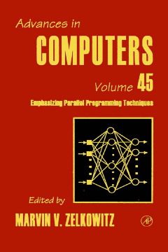 Advances in Computers Advances in Computers