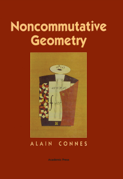 Noncommutative Geometry Noncommutative Geometry
