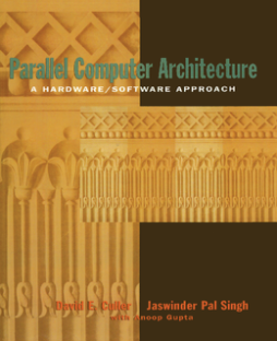 Parallel Computer Architecture Parallel Computer Architecture