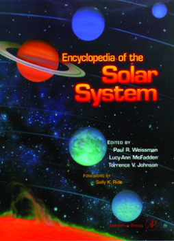 Encyclopedia of the Solar System Encyclopedia of the Solar System