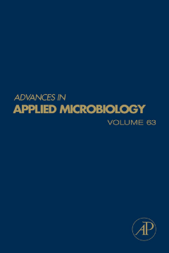 Advances in Applied Microbiology Advances in Applied Microbiology