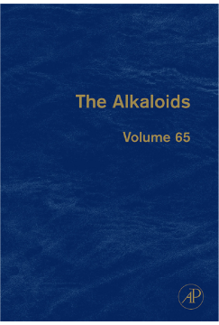 The Alkaloids The Alkaloids