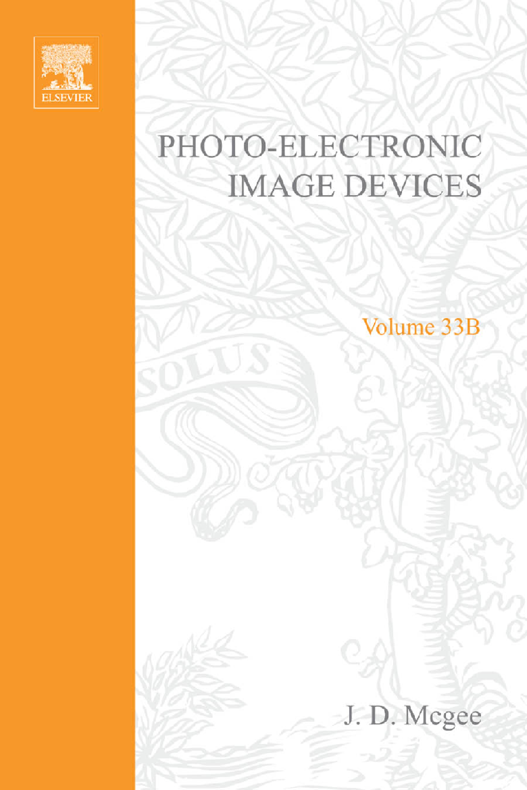 Advances in Electronics and Electron Physics