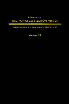 Advances in Electronics and Electron Physics
