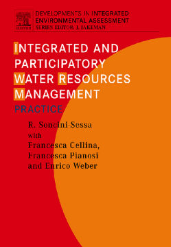 Integrated and Participatory Water Resources Management - Practice Integrated and Participatory Water Resources Management - Practice