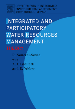 Integrated and Participatory Water Resources Management - Theory Integrated and Participatory Water Resources Management - Theory
