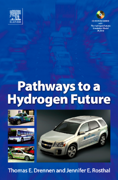 Pathways to a Hydrogen Future Pathways to a Hydrogen Future