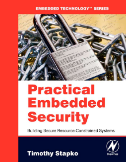 Practical Embedded Security Practical Embedded Security