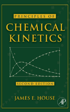 Principles of Chemical Kinetics Principles of Chemical Kinetics
