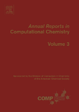 Annual Reports in Computational Chemistry Annual Reports in Computational Chemistry