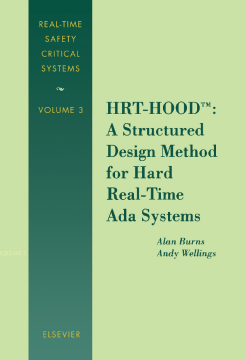 HRT-HOOD™: A Structured Design Method for Hard Real-Time Ada Systems