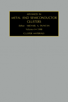 Advances in Metal and Semiconductor Clusters