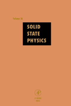 Solid State Physics Solid State Physics