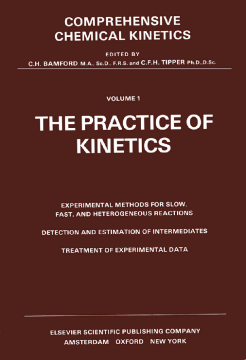 The Practice of Kinetics