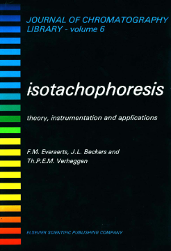 Isotachophoresis Isotachophoresis