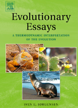 Evolutionary Essays Evolutionary Essays