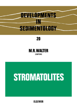 Stromatolites Stromatolites