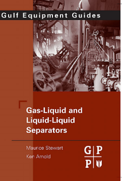 Gas-Liquid And Liquid-Liquid Separators