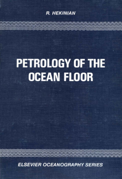 Petrology of the Ocean Floor Petrology of the Ocean Floor