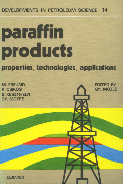 Paraffin Products Paraffin Products