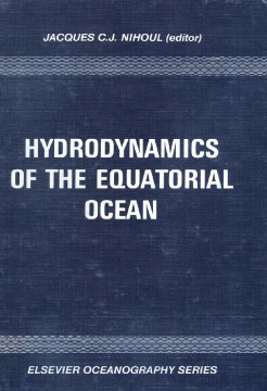 Hydrodynamics of the Equatorial Ocean Hydrodynamics of the Equatorial Ocean