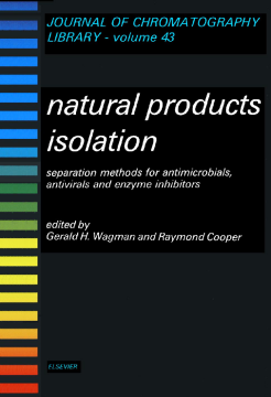 Natural Products Isolation Natural Products Isolation