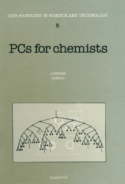 PCs for Chemists PCs for Chemists