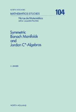 Symmetric Banach Manifolds and Jordan C<SUP>*</SUP>-Algebras