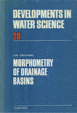 Morphometry of Drainage Basins Morphometry of Drainage Basins
