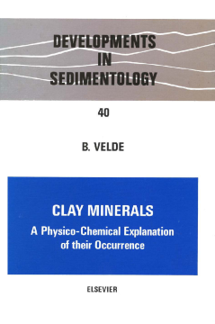 Clay Minerals Clay Minerals