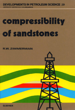 Compressibility of Sandstones Compressibility of Sandstones