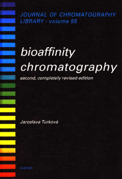 Bioaffinity Chromatography Bioaffinity Chromatography