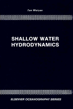 Shallow Water Hydrodynamics