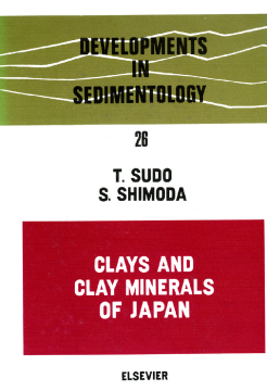 Clays and Clay Minerals of Japan Clays and Clay Minerals of Japan