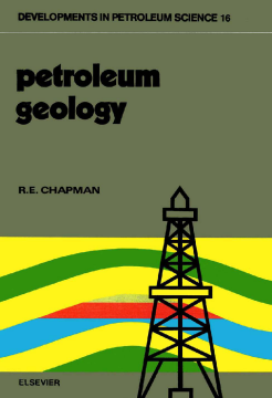 Petroleum Geology Petroleum Geology
