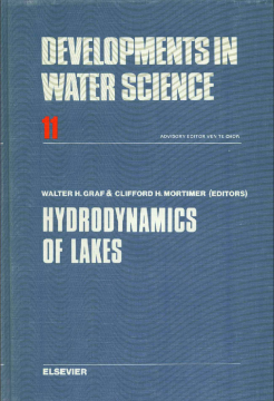 Hydrodynamics of Lakes Hydrodynamics of Lakes
