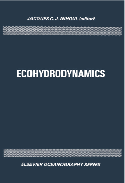 Ecohydrodynamics Ecohydrodynamics