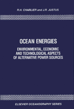 Ocean Energies Ocean Energies