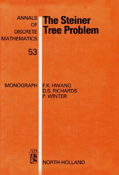 The Steiner Tree Problem The Steiner Tree Problem