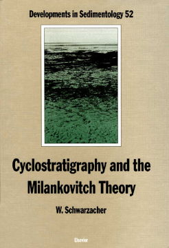 Cyclostratigraphy and the Milankovitch Theory