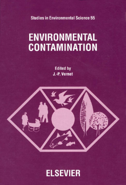 Environmental Contamination Environmental Contamination