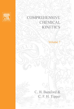 Reactions of Metallic Salts and Complexes, and Organometallic Compounds Reactions of Metallic Salts and Complexes, and Organometallic Compounds