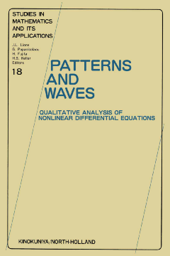 Patterns and Waves