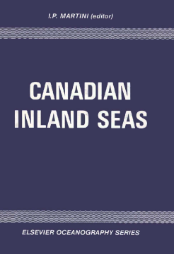 Canadian Inland Seas Canadian Inland Seas