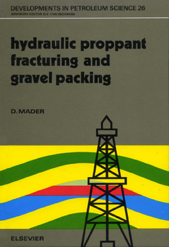 Hydraulic Proppant Fracturing and Gravel Packing Hydraulic Proppant Fracturing and Gravel Packing