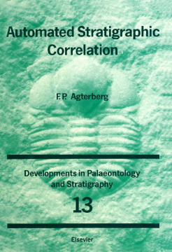 Automated Stratigraphic Correlation Automated Stratigraphic Correlation