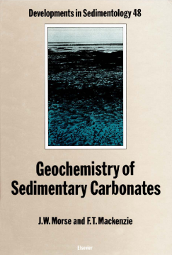 Geochemistry of Sedimentary Carbonates Geochemistry of Sedimentary Carbonates