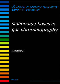 Stationary Phases in Gas Chromatography Stationary Phases in Gas Chromatography