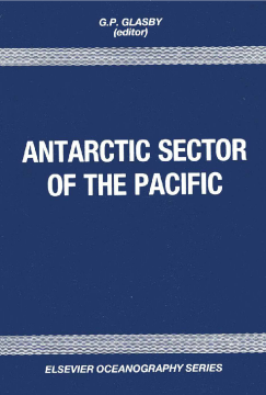 Antarctic Sector of the Pacific Antarctic Sector of the Pacific